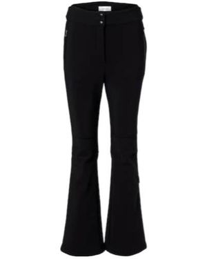 Yves Salomon Pantalon Ski Pants - Black
