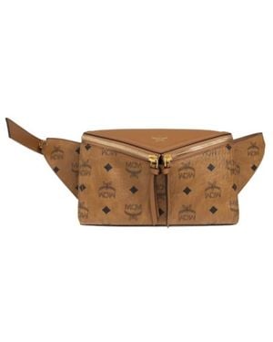 MCM Belt bags for Women Online Sale up to 49 off Lyst