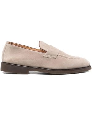 Brunello Cucinelli Peny Loafers - Pink