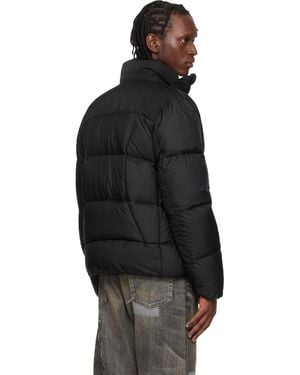 Parajumpers Blackburn Hooded Down Jacket