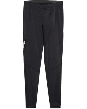 Balenciaga Sporty B Activewear Leggings - Black