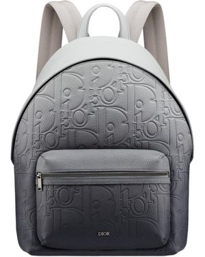 Dior backpack sale hotsell