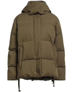 Rag & Bone Puffers - Green
