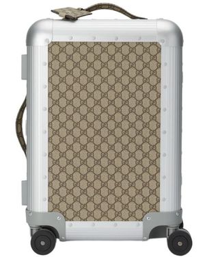 Gucci Porter Cabin Trolley Case - Multicolour