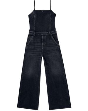 DIESEL Versatile Jumpsuit For - Blue