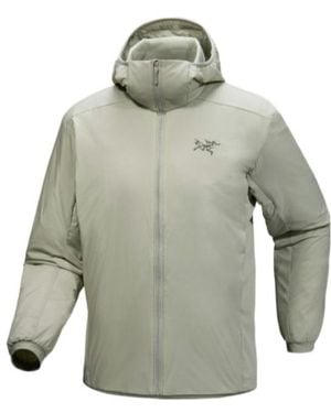 Arc'teryx Atom Hoody - Gray