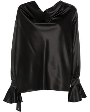 Pinko Shirts - Black