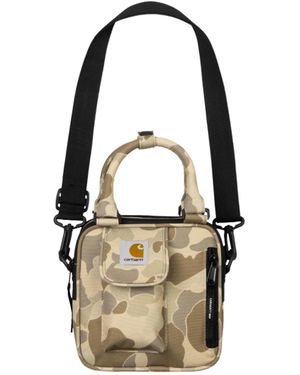 Carhartt Essential Handbag - Metallic