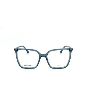 Isabel Marant Butterfly-Frame Glasses - White