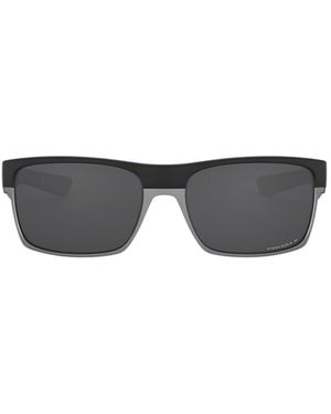 Oakley Twoface Polarized Sunglasses - Multicolour