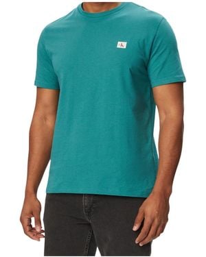 Calvin Klein Calvin Klein Jeans - Green