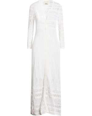 Isabel Marant Long Dresses - White