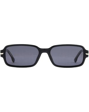 Victoria Beckham Frame Sunglasses - Blue