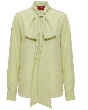 Gucci Shirts _Se - Green
