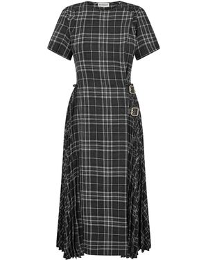 Burberry Meryl Dress - Black