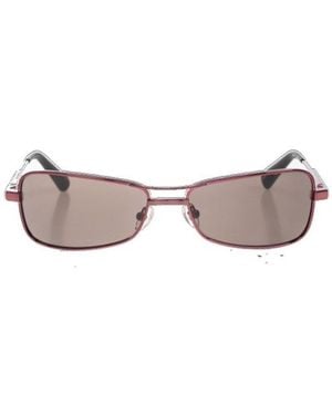 Jacquemus Full Frame Sunglasses - Multicolour