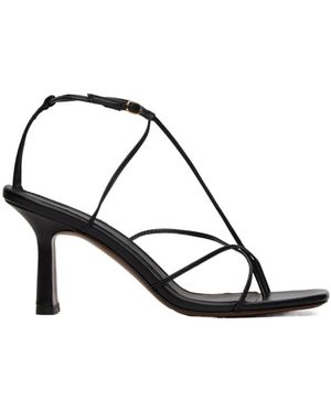 サンダル・ミュール NEOUS SANDAL (00343AS01AS20 BLACKORANGE) 楽天市場】ネオアスの通販