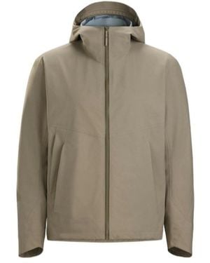 Veilance Arris Jacket - Brown