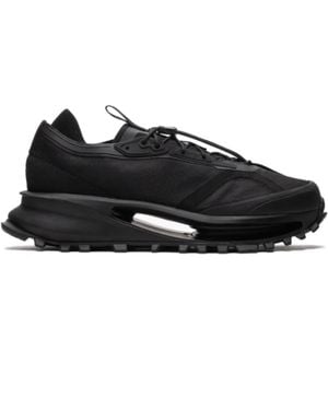 Y-3 S-Gendo Trail Trainers - Black