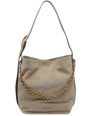 MICHAEL Michael Kors Nolita Large Bucket Tote Bag - Multicolour