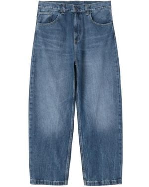 Carhartt Brandon Pant - Blue