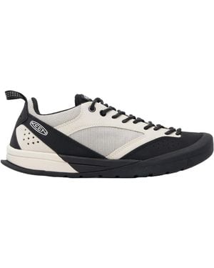 Keen Jasper Iii Sneakers - White