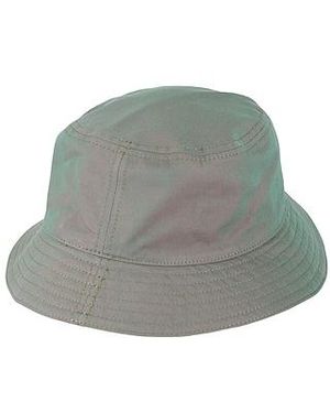 Burberry Hats - Grey