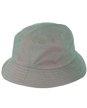 Burberry Hats - Gray