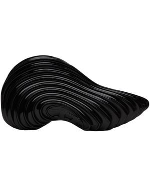 DIESEL X Melissa Quantum Slip-On Trainers - Black