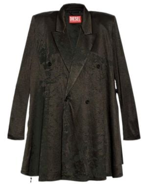 DIESEL G-Ardenia Blazer - Black