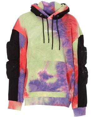 Mauna Kea Sweater/Knitwear - Multicolour