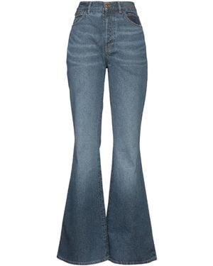 Chloé Denim Pants - Blue