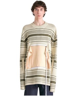 Craig Green Knitwear for Men | Online Sale up to 66% off | Lyst Craig Green Knitwear for Men | Online Sale up to 66% off | Lyst