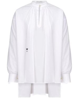 Dior Blouse - White