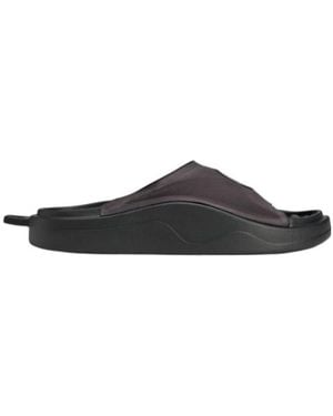 adidas By Stella McCartney Slip-On Slides - Brown