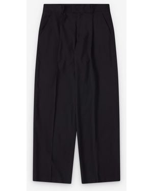 Our Legacy Slack Pants - Blue