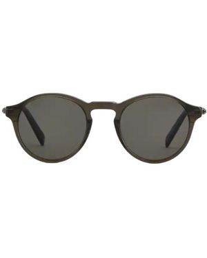 Tod's Full-Rim Sunglasses - Multicolour