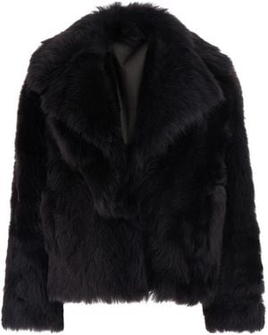 Blancha Toscana Jacket - Black