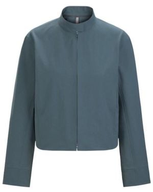 Veilance Stellant Jacket - Blue