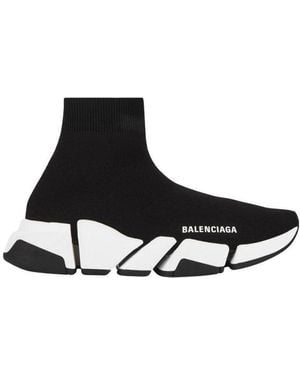 Balenciaga mens high tops best sale