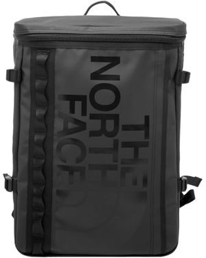 The North Face Base Camp Fuse Box Backpack - Black