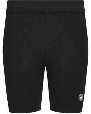 Dior Cycling Shorts - Black