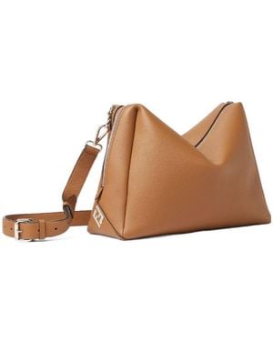 Fendi Large Lui Tote Bag - Brown