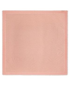 Gucci Gg Shawl - Pink