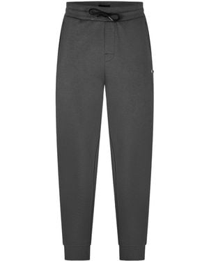 BOSS Simple Long Sweatpants - Gray