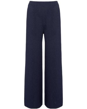 Eres Goéland Pants - Blue