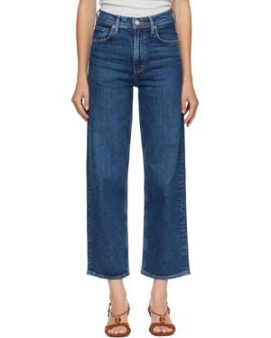 Agolde Ren Jeans - Blue