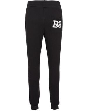 Bally Joggers - Black