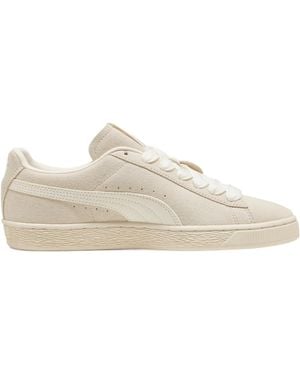 PUMA Charles F. Stead Sneakers - White