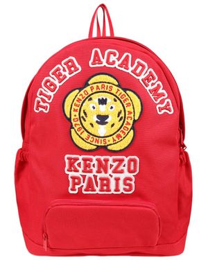 Kenzo backpack lyst online